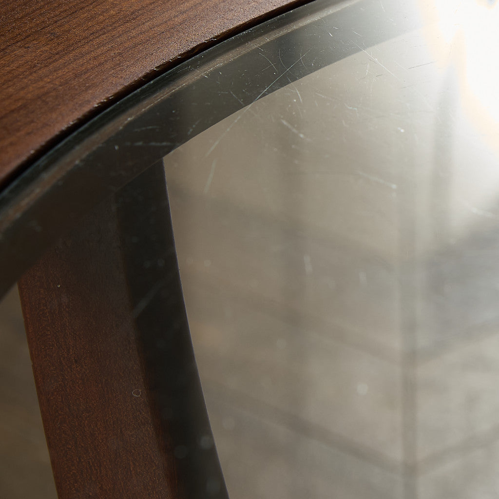 サーキュラー アストロ センターテーブル Occasional Table (8040)