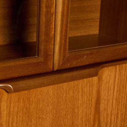 ユニフレックス Uniflex Furniture ヴィンテージ ウォールユニット #94130