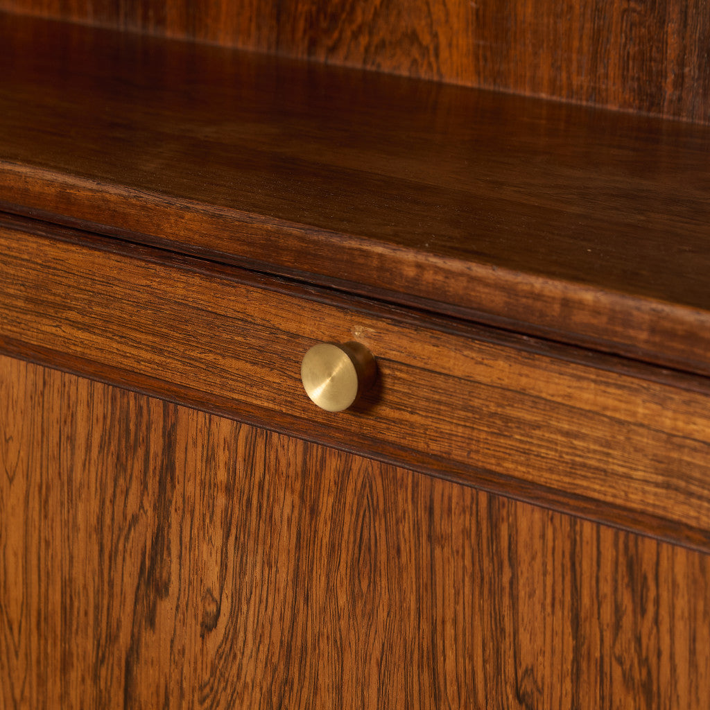 北欧 ヴィンテージ ウォールユニット