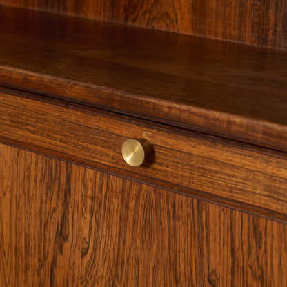 北欧 ヴィンテージ ウォールユニット