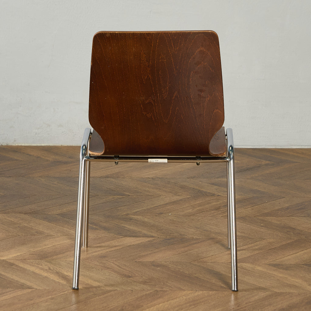 Vink Lisse スタッキング スクールチェア