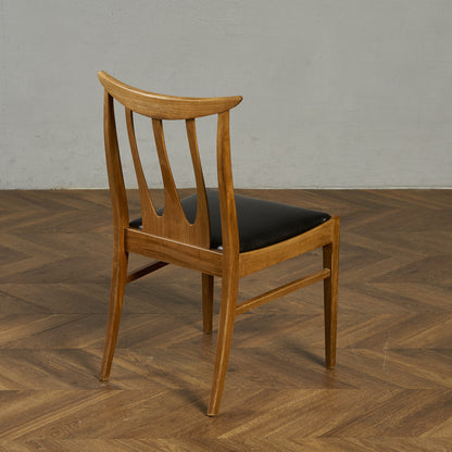 ジープラン G-PLAN Brasilia ダブルバックチェア #89614