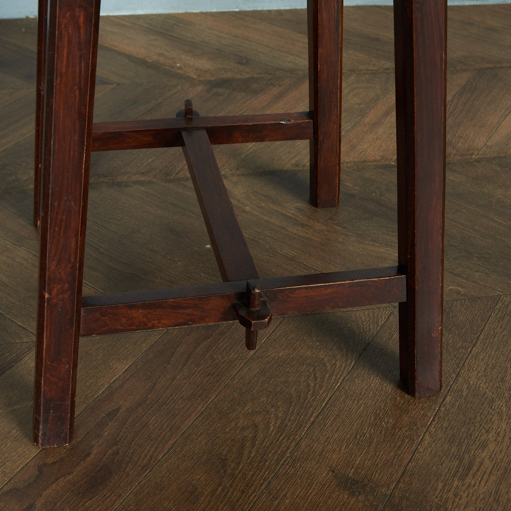 British classic dining chair / hall chair #81983