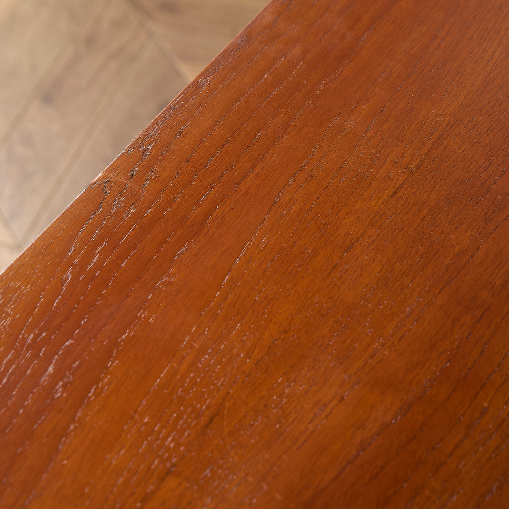 ゲートレッグ バタフライテーブル