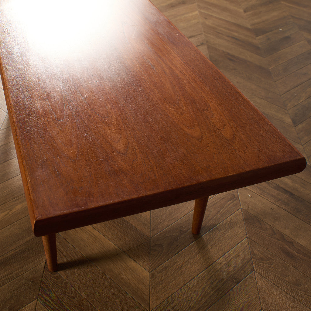 英国 ヴィンテージ コーヒーテーブル