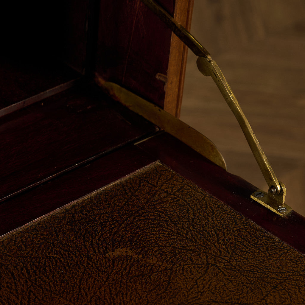 Minty of Oxford スタッキングビューローブックケース  (ビューロー部、キッズサイズ)