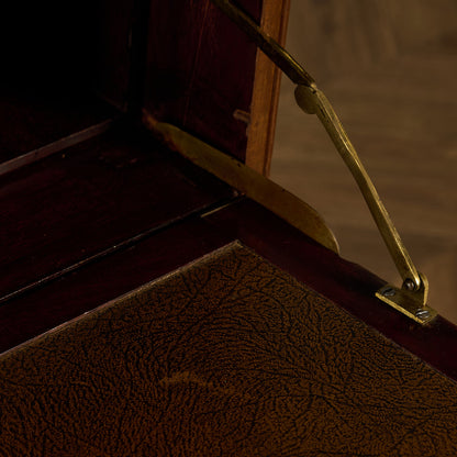 Minty of Oxford スタッキングビューローブックケース  (ビューロー部、キッズサイズ)