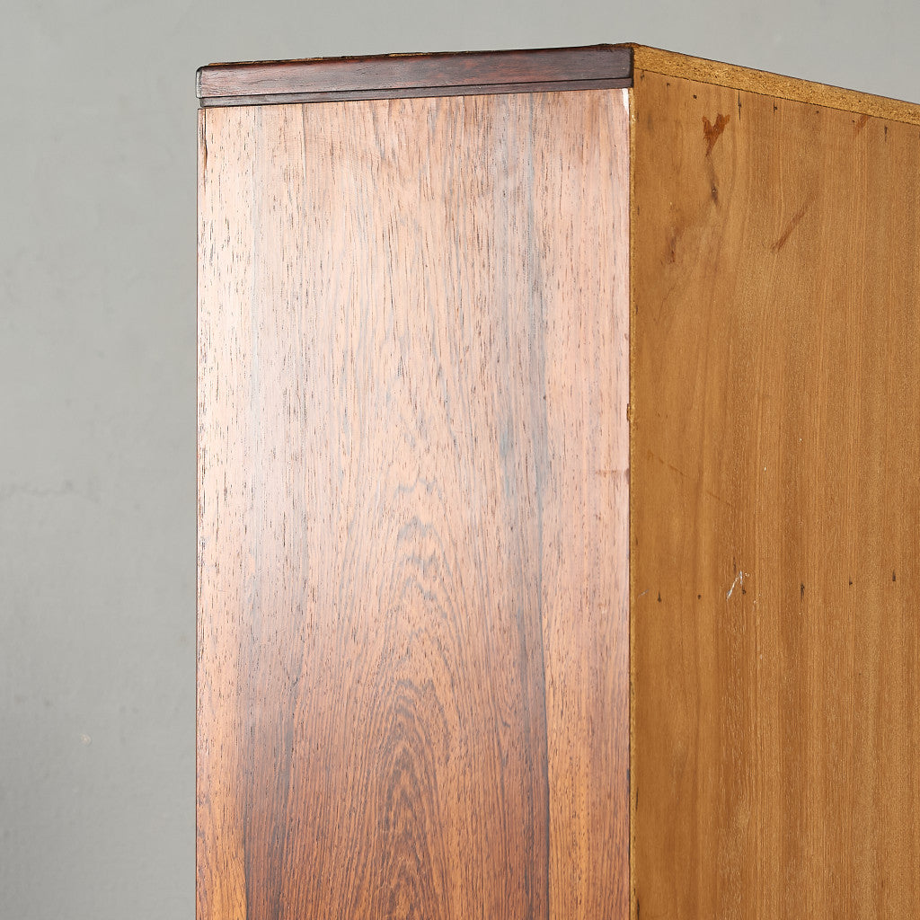 北欧 ヴィンテージ ウォールユニット