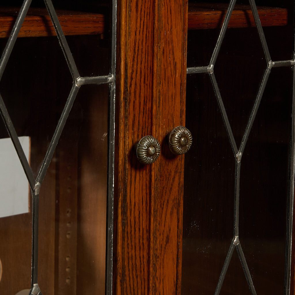 ヴィンテージ レコードキャビネット