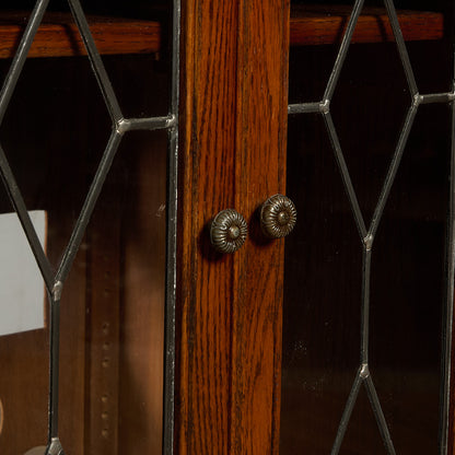 ヴィンテージ レコードキャビネット