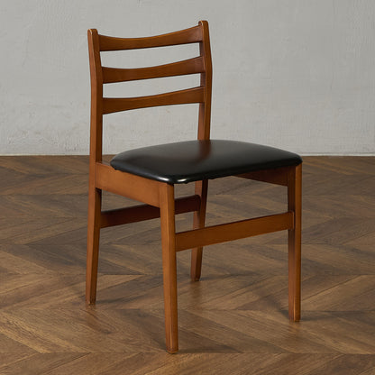 英国 ヴィンテージ ダイニングチェア