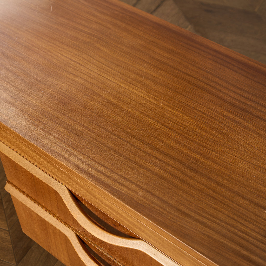 英国 ヴィンテージ ドレッシングデスク