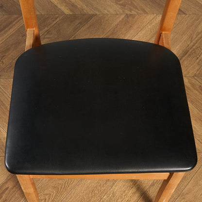 英国 ヴィンテージ ダイニングチェア