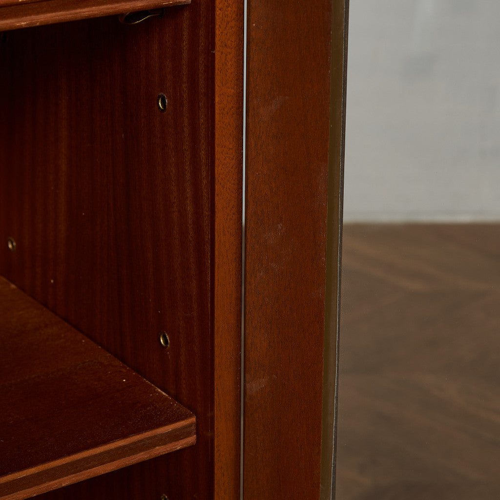 英国 クラシック ブックケース #86946