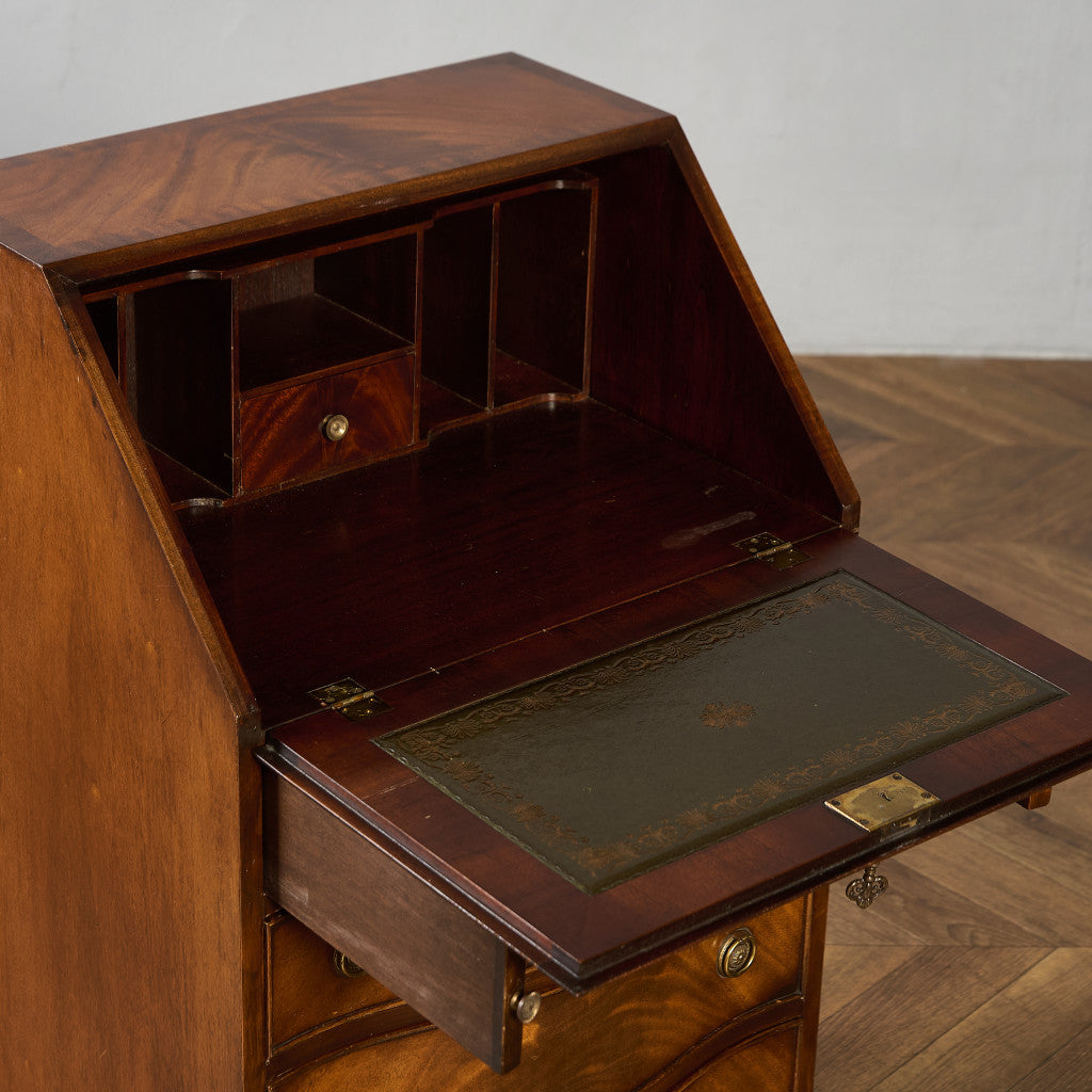 英国 クラシック ライティングビューロー #97317 – camori