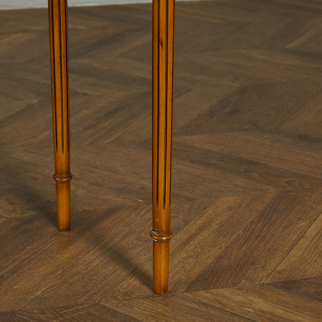 英国 クラシック コンソール テーブル