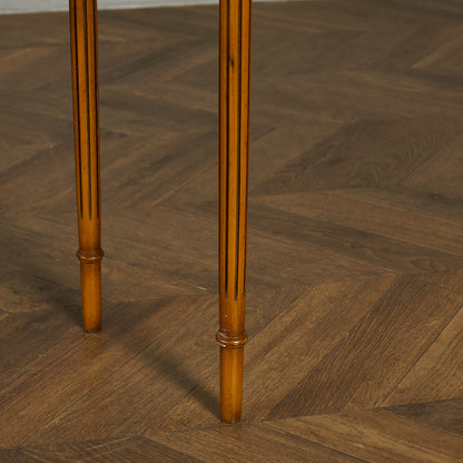 英国 クラシック コンソール テーブル