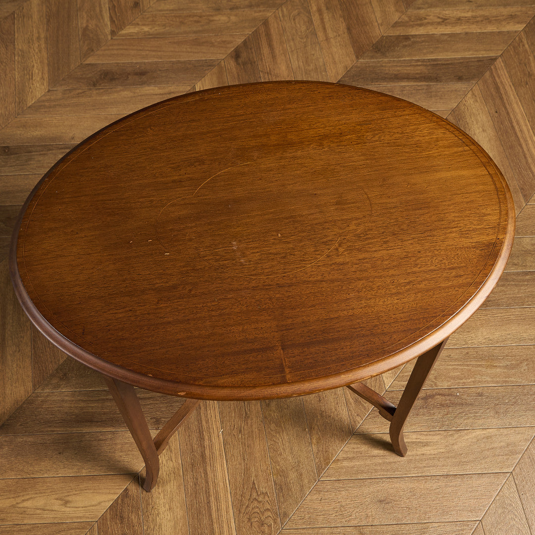 英国 クラシック サイドテーブル