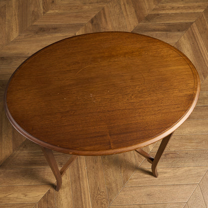 英国 クラシック サイドテーブル