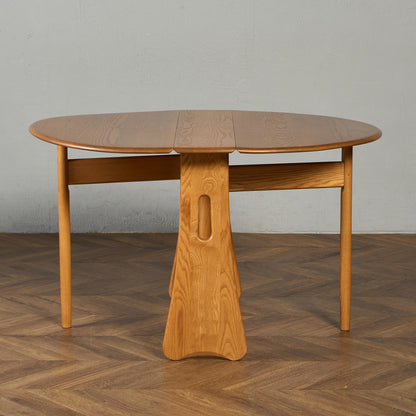 ウィンザー ゲートレッグテーブル (1156)