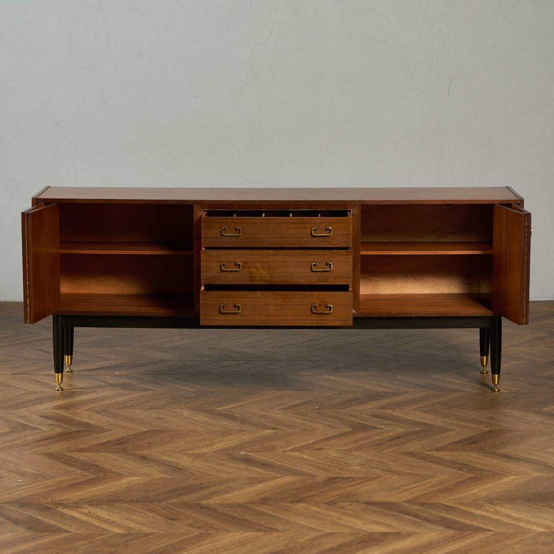 Tola&black サイドボード / 初期ゴールドラベル