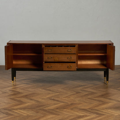 Tola&black サイドボード / 初期ゴールドラベル