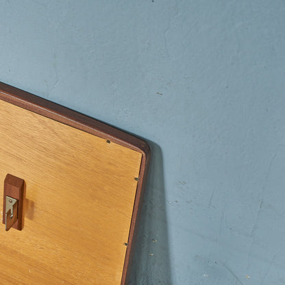 ジープラン G-PLAN Fresco ヴィンテージ ウォールミラー #79647