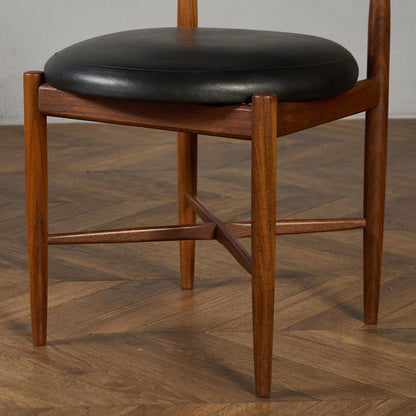 サーキュラーチェア