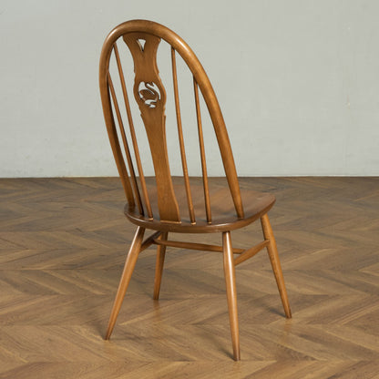 アーコール ERCOL スワンバックチェア #99555