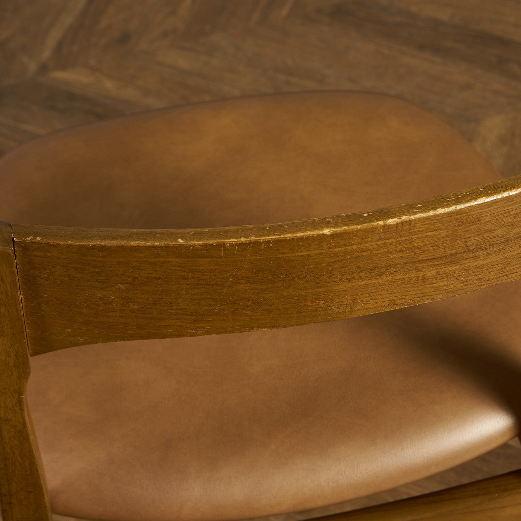 ヴィンテージ ダイニング 5点 セット