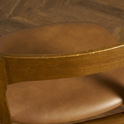 ヴィンテージ ダイニング 5点 セット