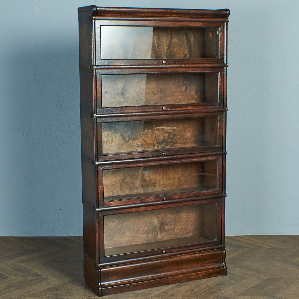 Globe Wernicke グローブ・ヴェルニッケ – camori ヴィンテージ