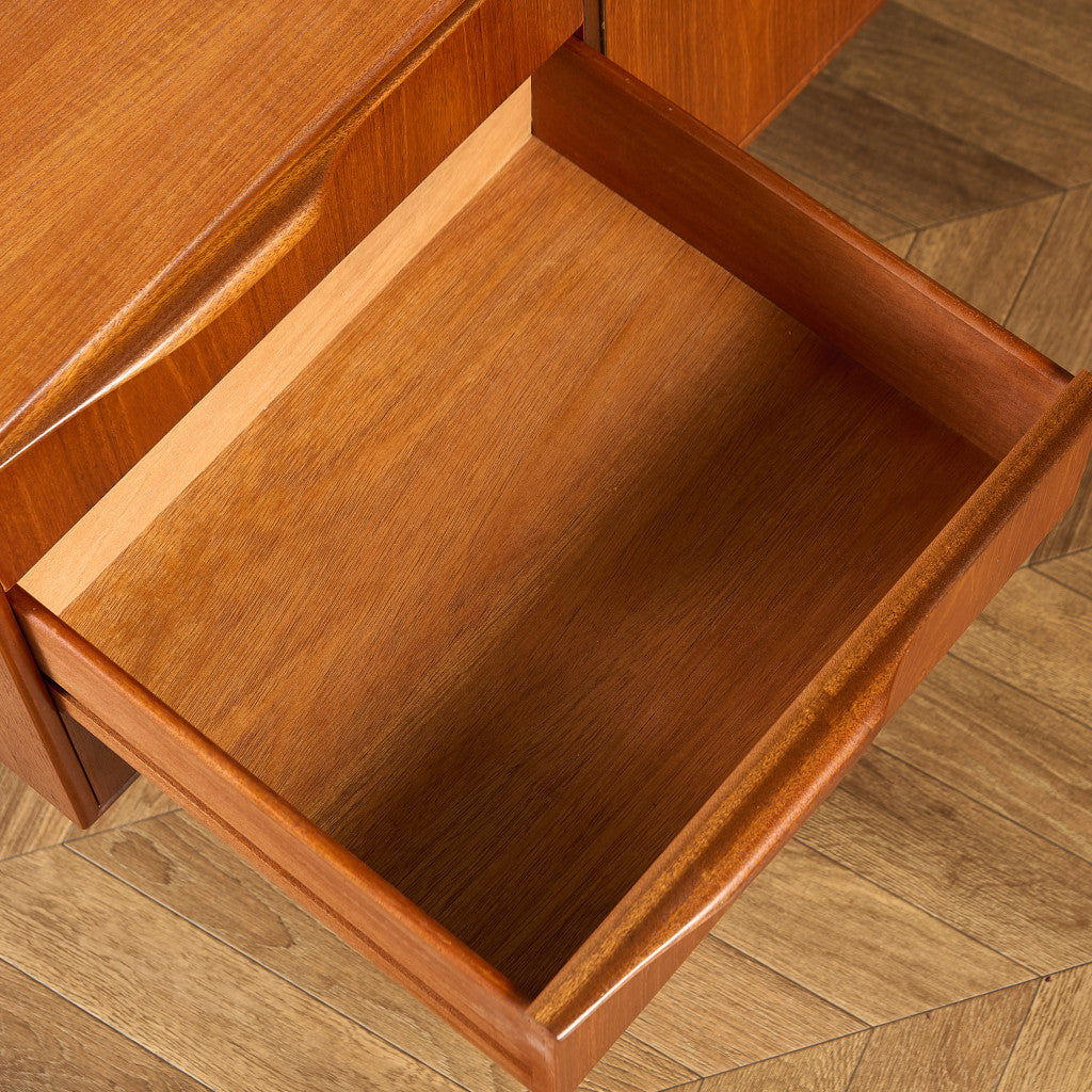 マッキントッシュ A.H.McINTOSH ヴィンテージ サイドボード #97143