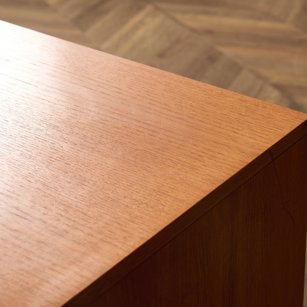 Fresco 3段チェスト カスタム アイアン ヘアピンレッグ