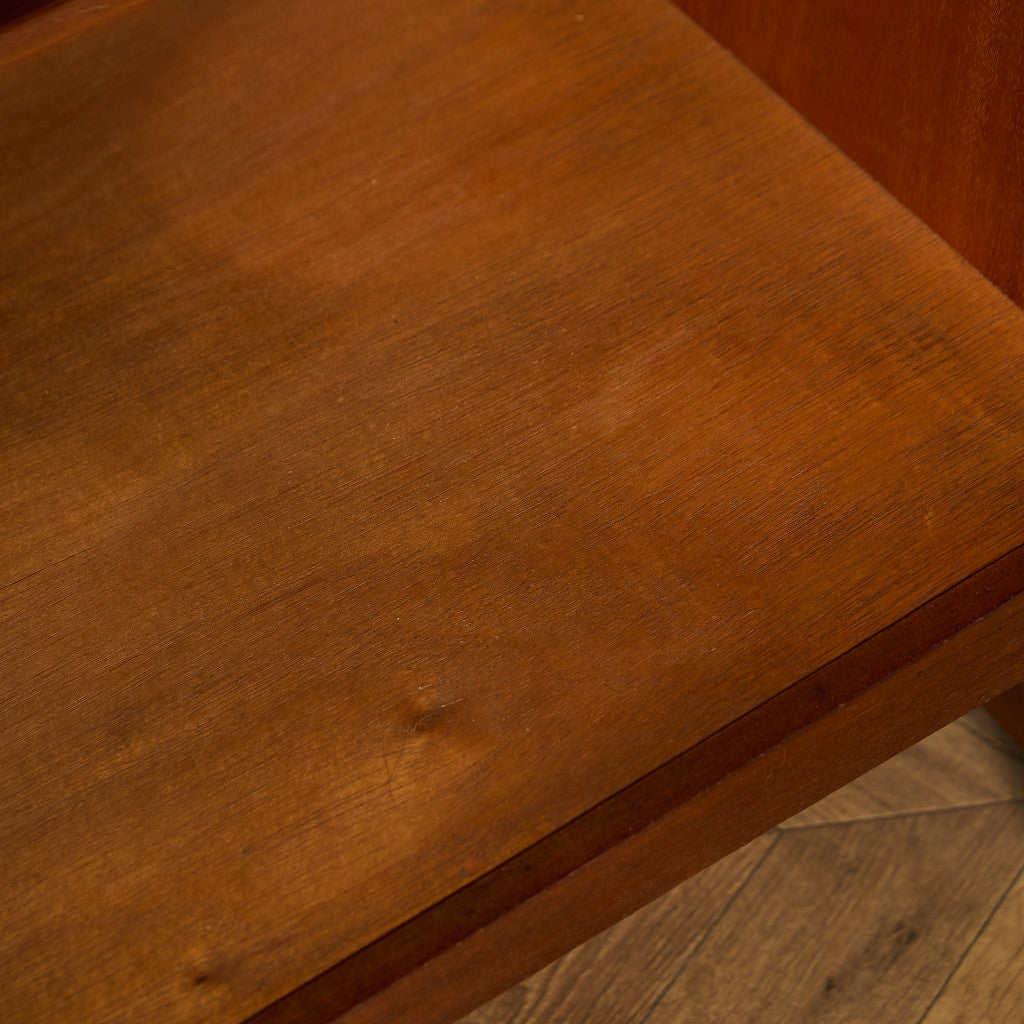 ヴィンテージ サイドボード