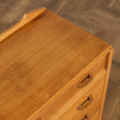 Brandon チェスト (B820)