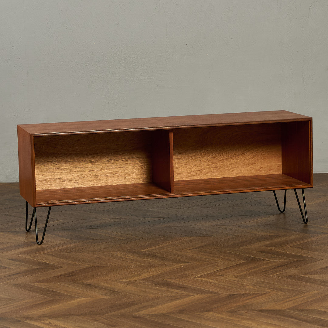 Form FIVE サイドボード カスタム アイアン ヘアピンレッグ オープン仕様