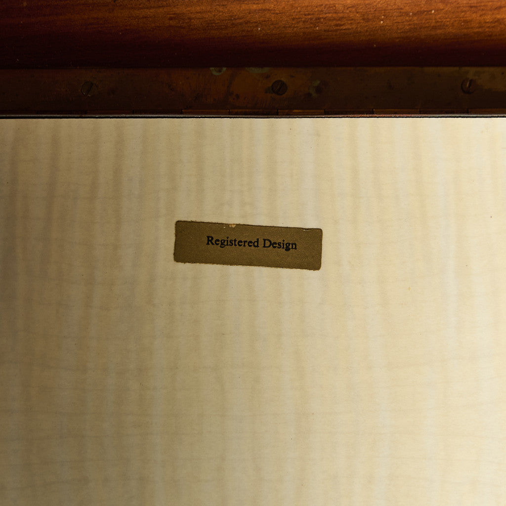 ヴィンテージ サイドボード