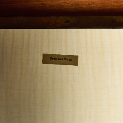 ヴィンテージ サイドボード