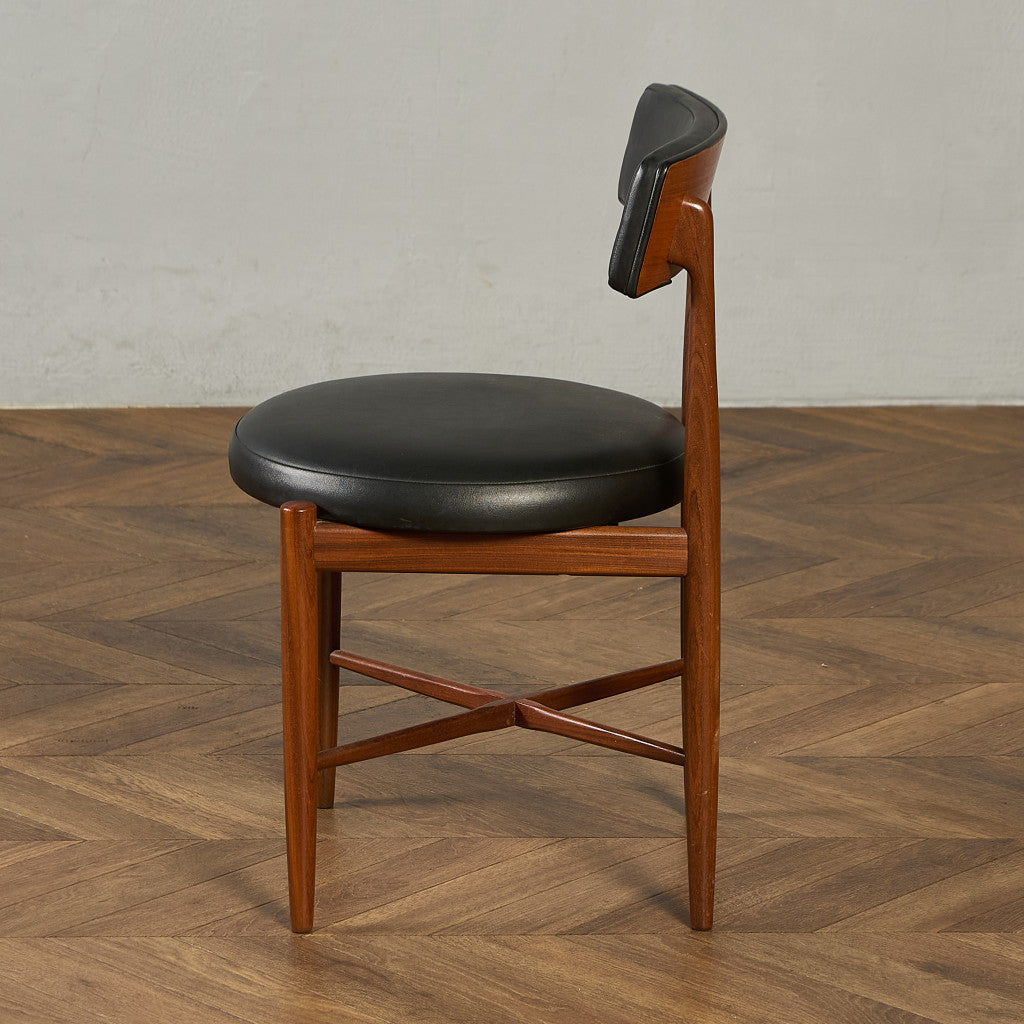 サーキュラーチェア