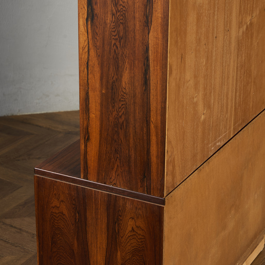 北欧 ヴィンテージ ウォールユニット