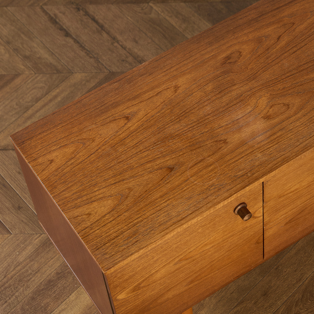 アバロン AVALON ヴィンテージ サイドボード #97396