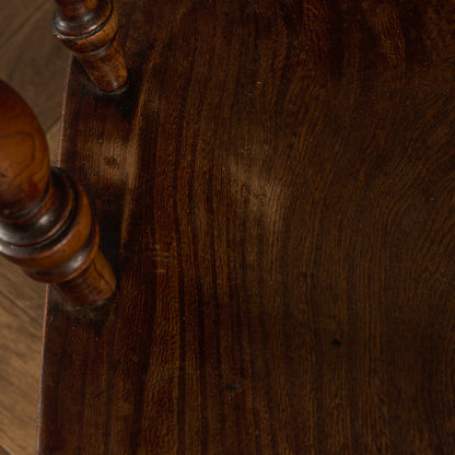 英国 クラシック スモーカーズボウ ウィンザーチェア