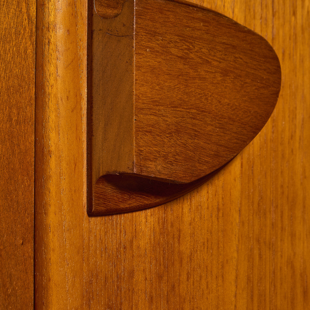 イギリスヴィンテージ サイドボード