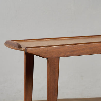 レンプロイ Remploy ヴィンテージ ティートロリー キッチンワゴン #97205