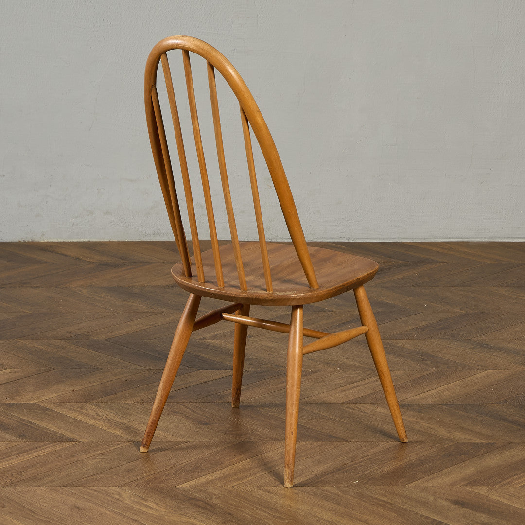 アーコール ERCOL ヴィンテージ クエーカーチェア #89747