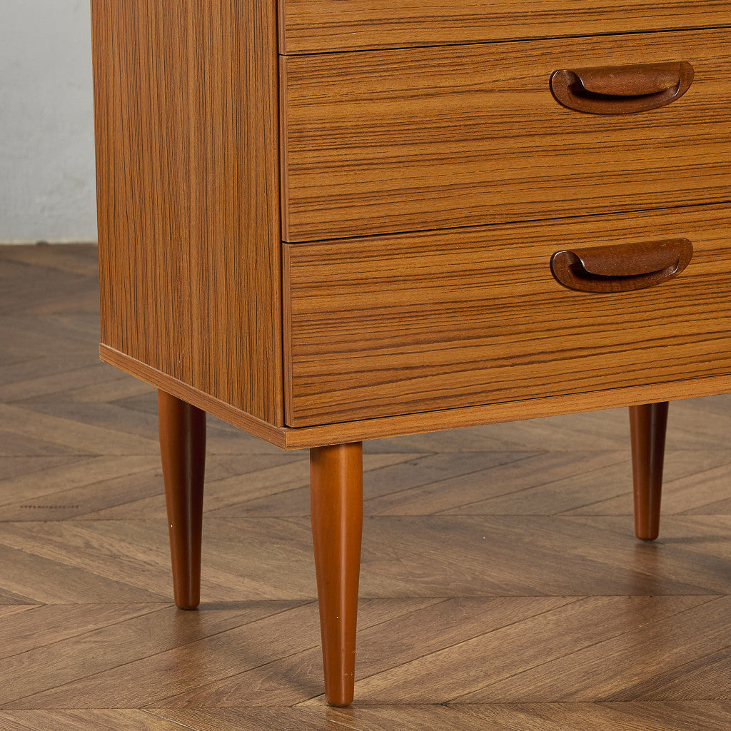 ヴィンテージ 6段 チェスト