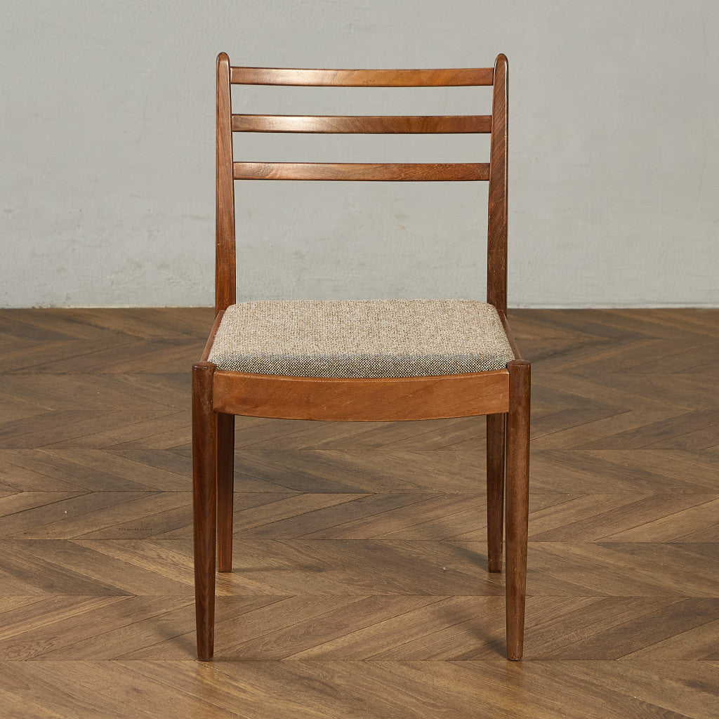 Fresco ダイニングチェア 座面張替え済み