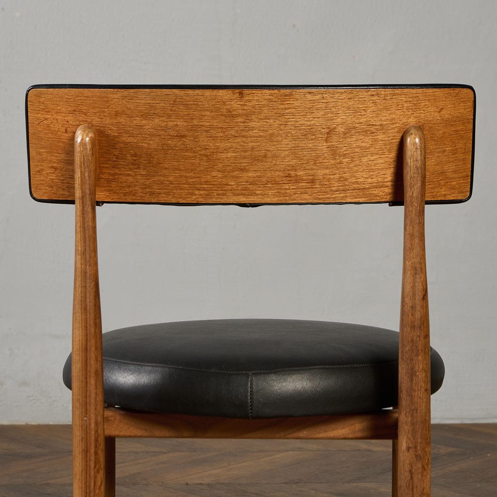 サーキュラーチェア