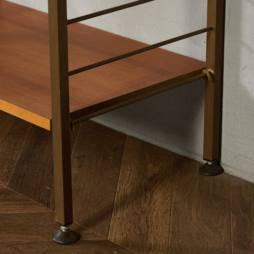 ウォールユニット